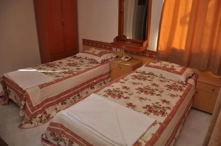 Аланья: Kleopatra Beach Yildiz Hotel