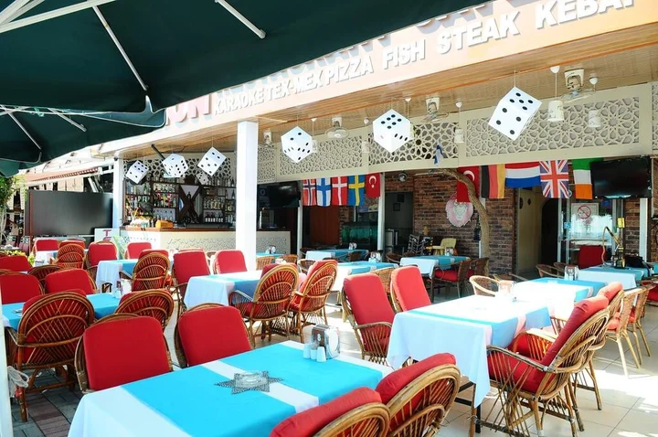Аланья: Kleopatra Beach Yildiz Hotel
