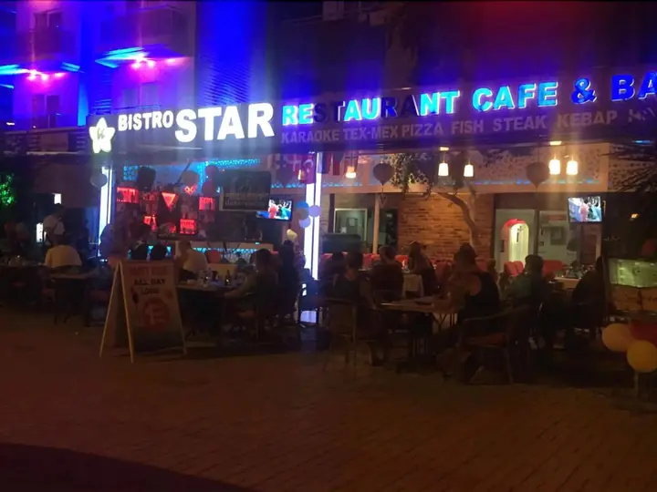 Аланья: Kleopatra Beach Yildiz Hotel