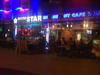 Аланья: Kleopatra Beach Yildiz Hotel