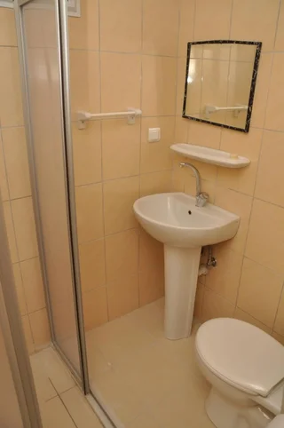 Аланья: Kleopatra Beach Yildiz Hotel