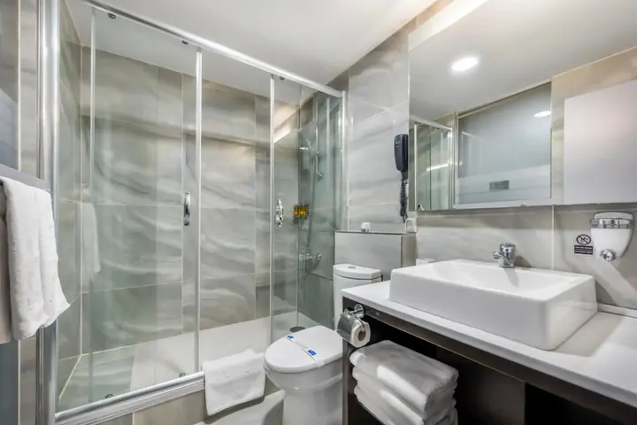 Стамбул: Gallery Residence & Hotel