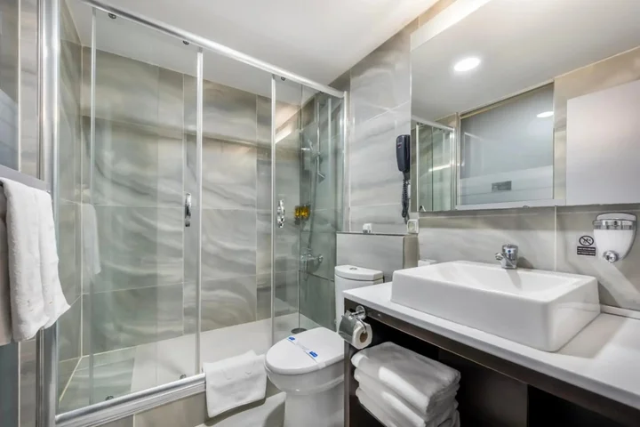 Стамбул: Gallery Residence & Hotel