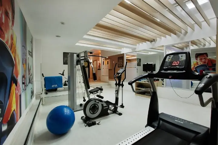Стамбул: Gallery Residence & Hotel