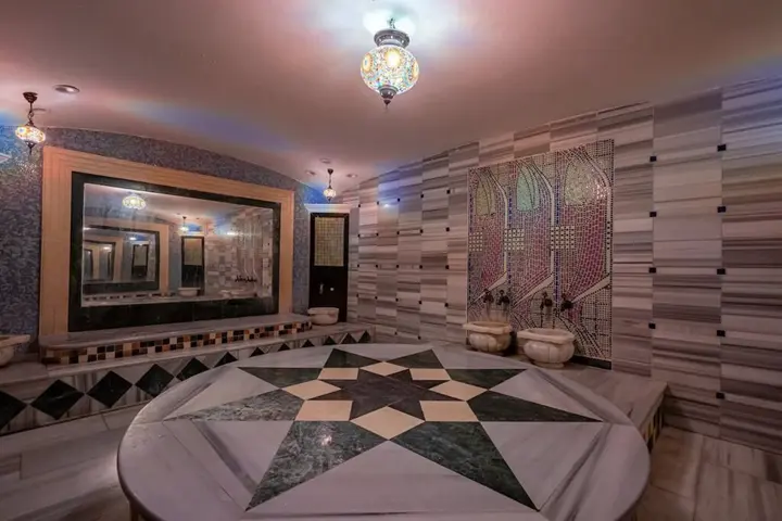 Кемер: Tu Casa Gelidonya