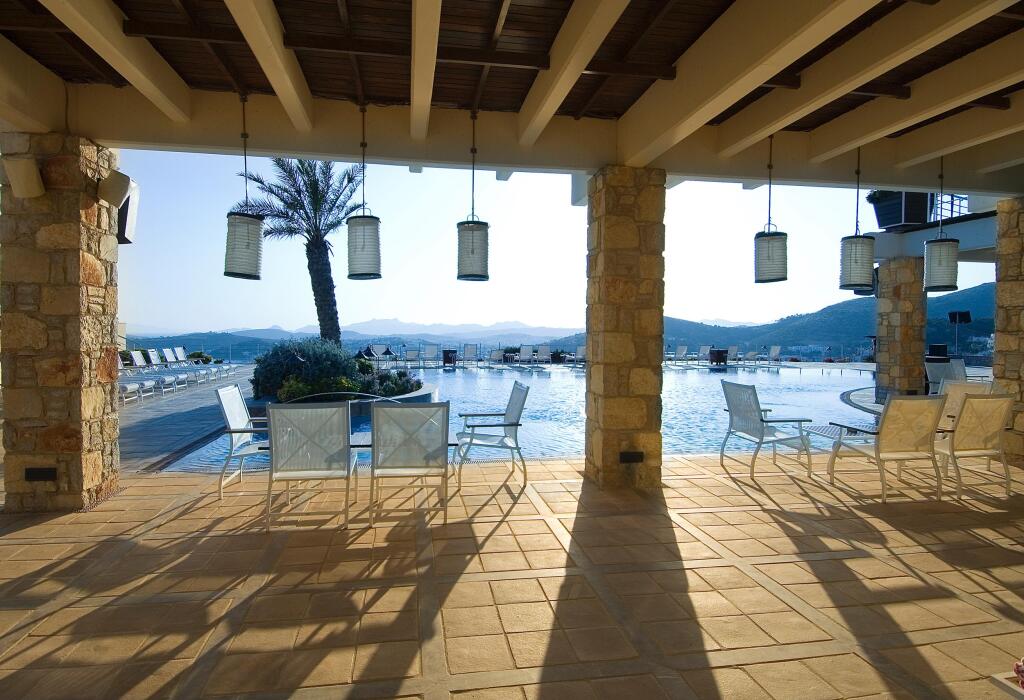 Бодрум: The Marmara Bodrum - Adult Only