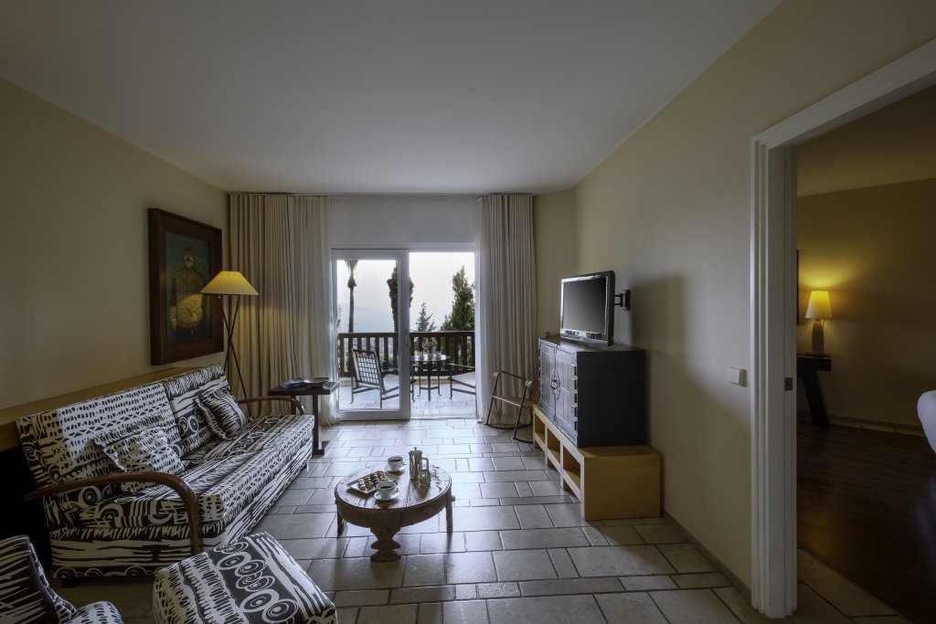 Бодрум: The Marmara Bodrum - Adult Only