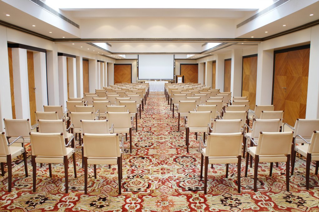 Бодрум: The Marmara Bodrum - Adult Only
