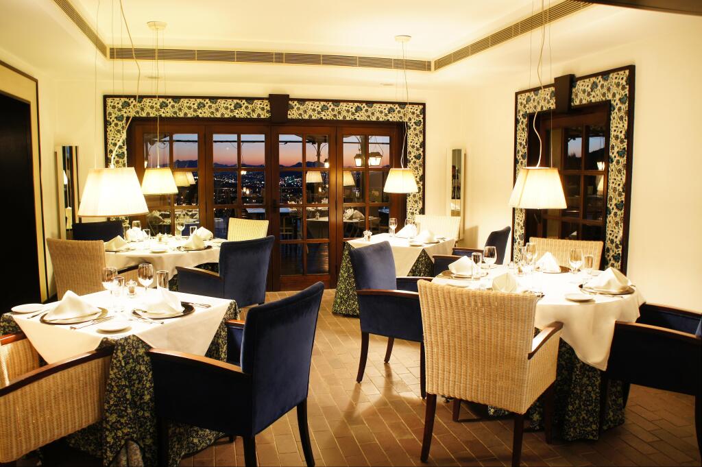 Бодрум: The Marmara Bodrum - Adult Only