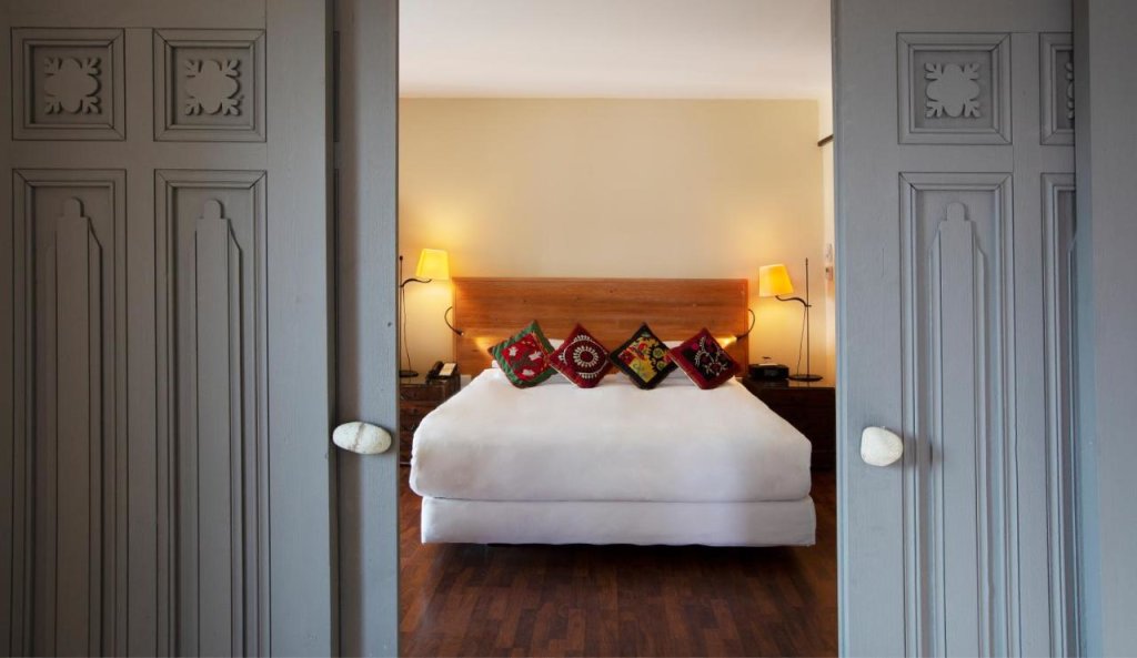 Бодрум: The Marmara Bodrum - Adult Only