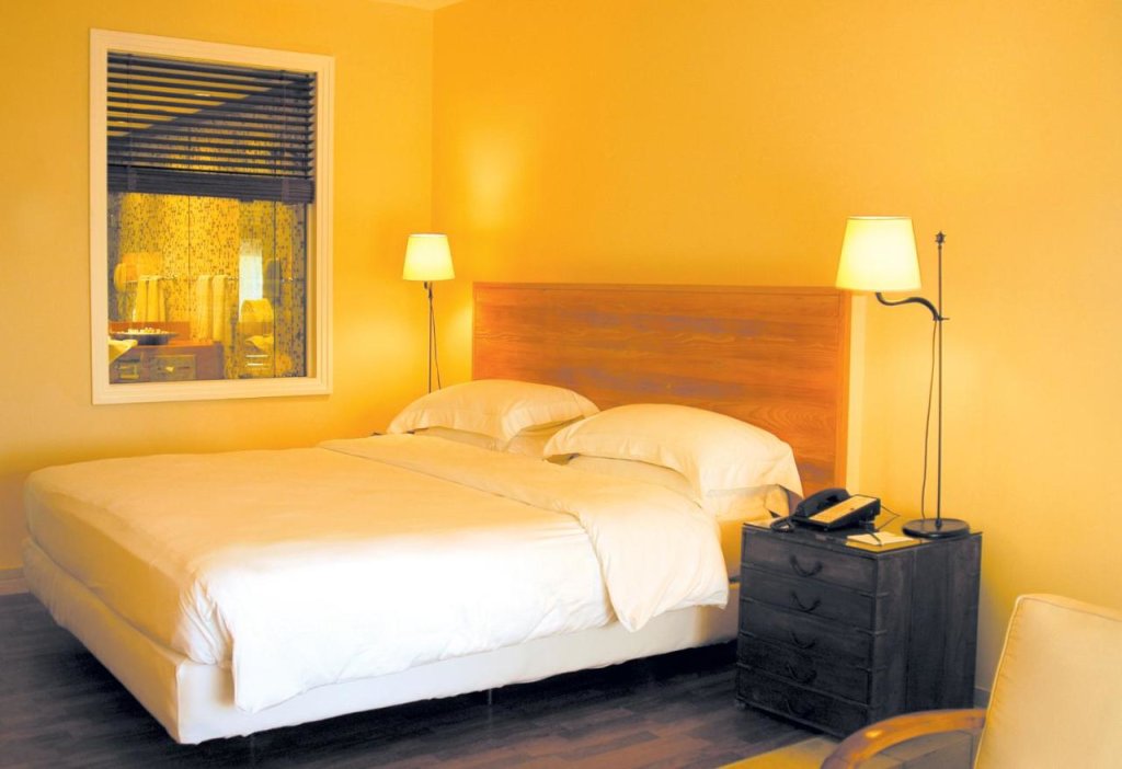Бодрум: The Marmara Bodrum - Adult Only