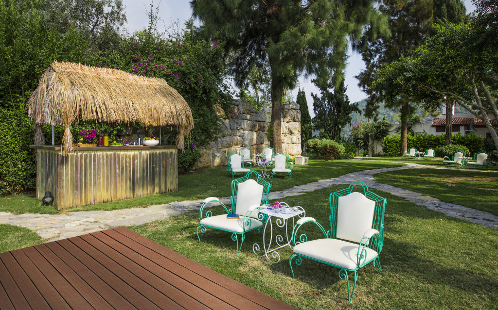 Бодрум: The Marmara Bodrum - Adult Only