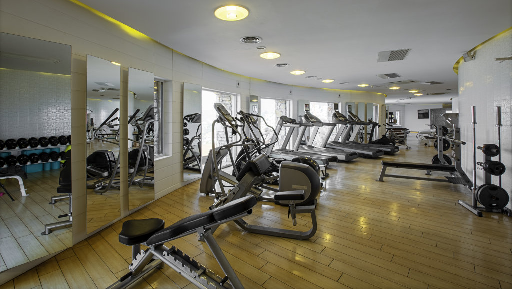 Бодрум: The Marmara Bodrum - Adult Only