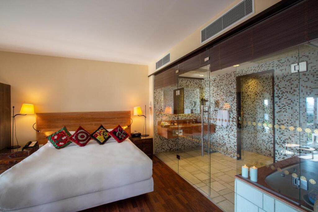 Бодрум: The Marmara Bodrum - Adult Only