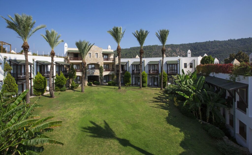 Бодрум: The Marmara Bodrum - Adult Only