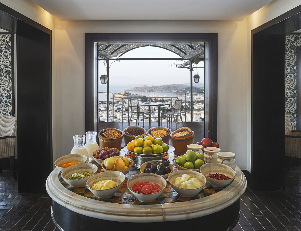 Бодрум: The Marmara Bodrum - Adult Only