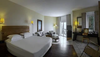 Бодрум: The Marmara Bodrum - Adult Only