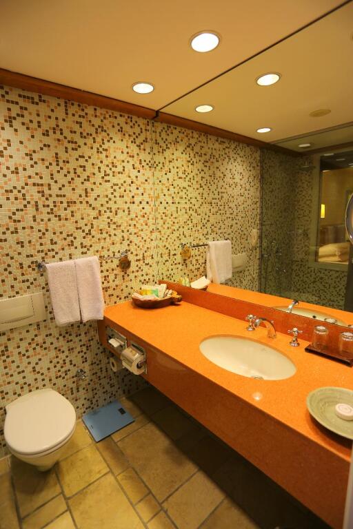 Бодрум: The Marmara Bodrum - Adult Only