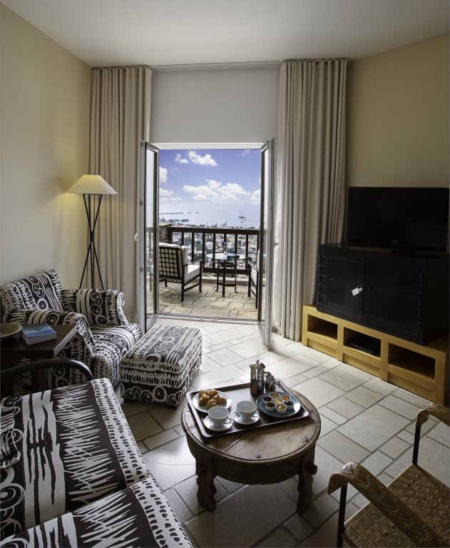 Бодрум: The Marmara Bodrum - Adult Only
