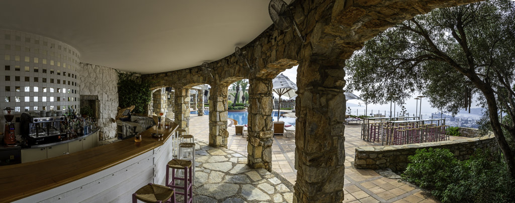 Бодрум: The Marmara Bodrum - Adult Only