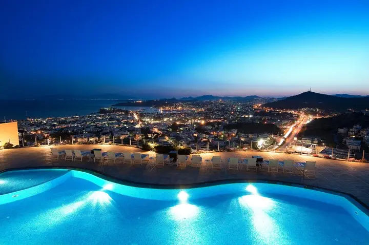 Бодрум: The Marmara Bodrum - Adult Only