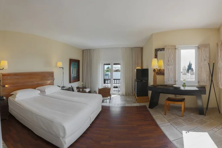 Бодрум: The Marmara Bodrum - Adult Only
