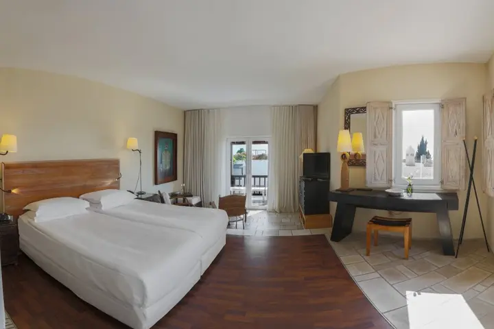 Бодрум: The Marmara Bodrum - Adult Only