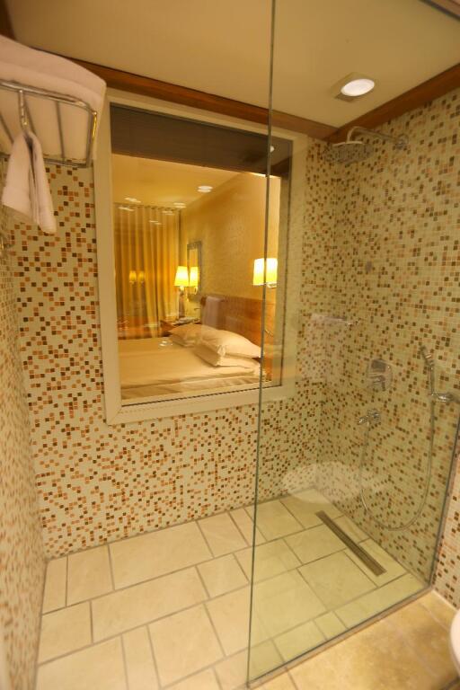 Бодрум: The Marmara Bodrum - Adult Only