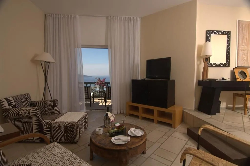 Бодрум: The Marmara Bodrum - Adult Only