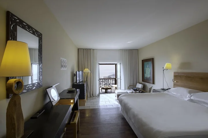 Бодрум: The Marmara Bodrum - Adult Only