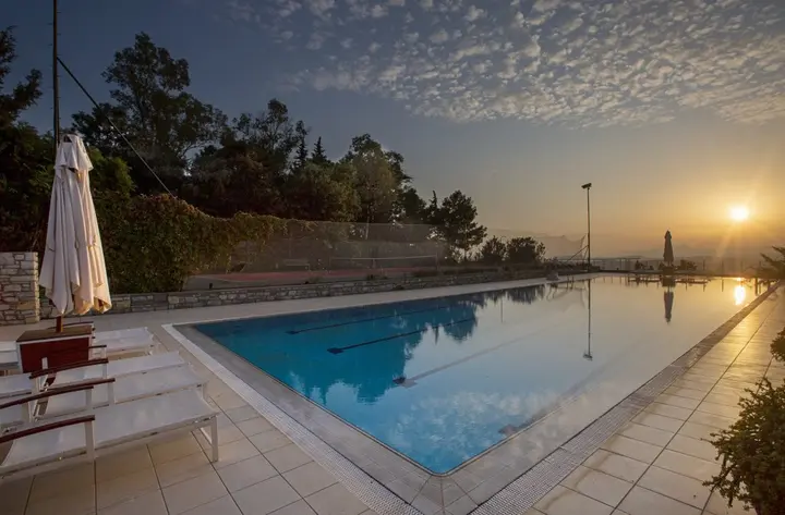 Бодрум: The Marmara Bodrum - Adult Only
