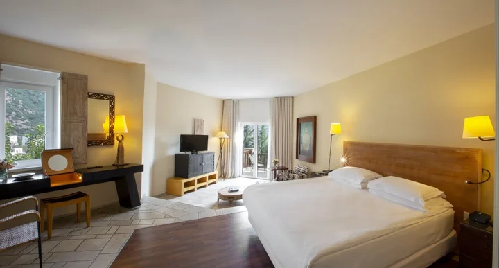 Бодрум: The Marmara Bodrum - Adult Only