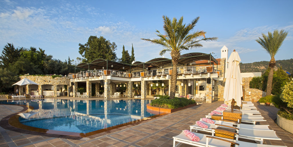 Бодрум: The Marmara Bodrum - Adult Only