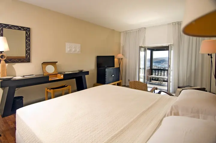 Бодрум: The Marmara Bodrum - Adult Only