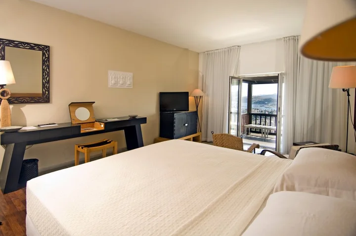 Бодрум: The Marmara Bodrum - Adult Only