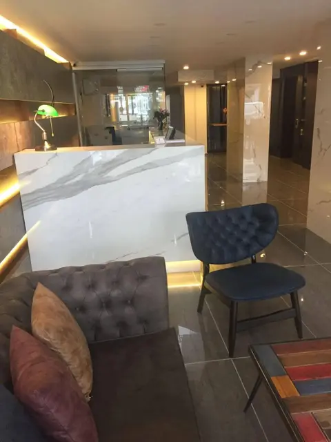 Канаккале: Hotel Helen