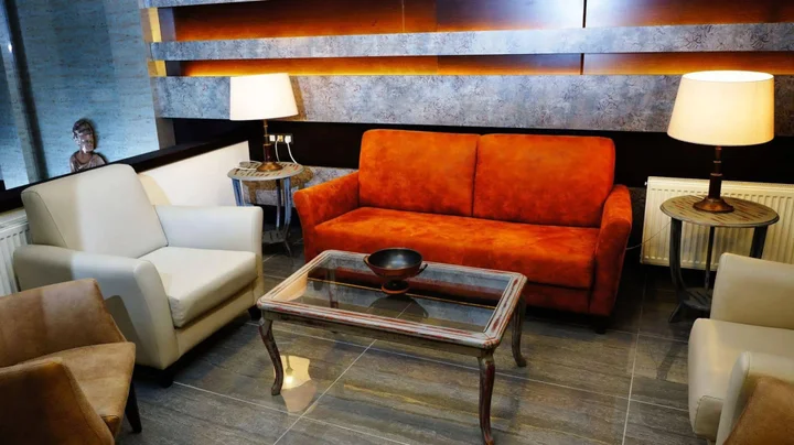 Канаккале: Hotel Helen