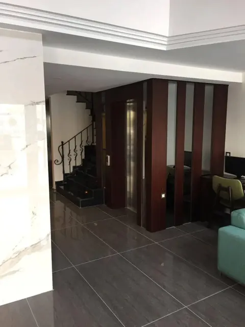 Канаккале: Hotel Helen