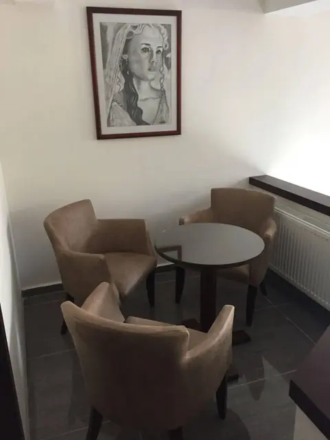 Канаккале: Hotel Helen
