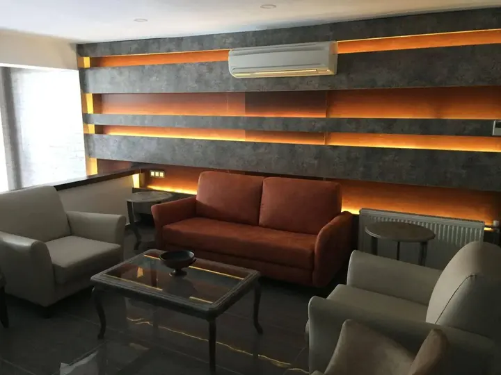 Канаккале: Hotel Helen