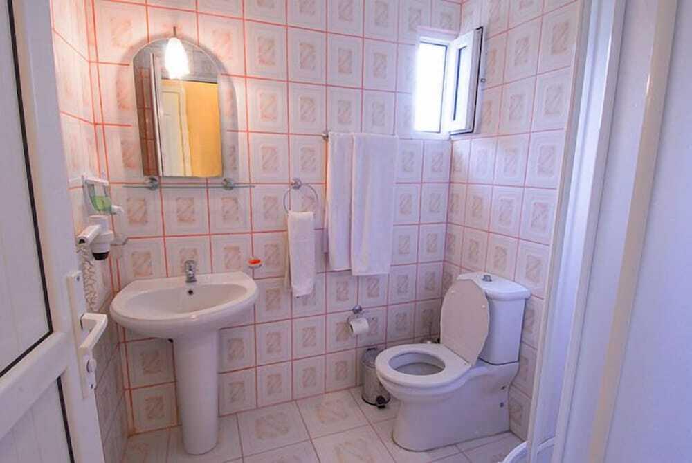 Фетхие: Göcek Alize Hotel