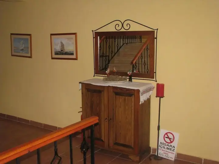 Фетхие: Göcek Alize Hotel