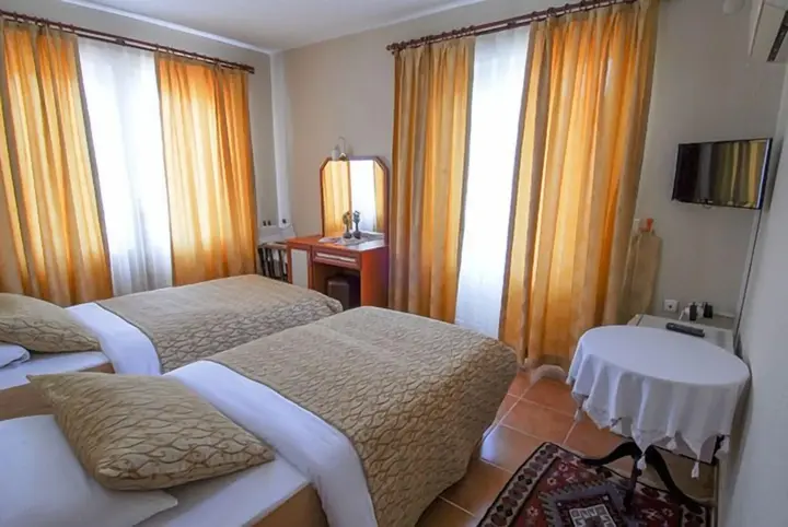 Фетхие: Göcek Alize Hotel