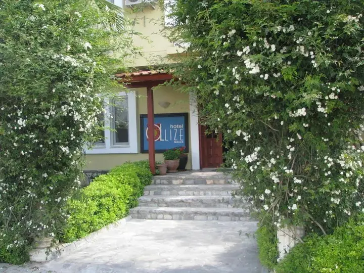 Фетхие: Göcek Alize Hotel