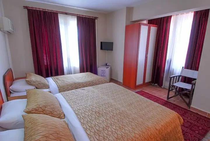 Фетхие: Göcek Alize Hotel