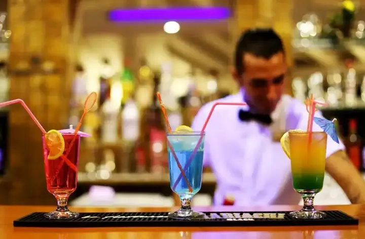 Фетхие: Göcek Alize Hotel