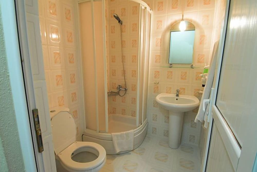 Фетхие: Göcek Alize Hotel