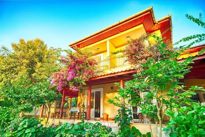 Фетхие: Göcek Alize Hotel