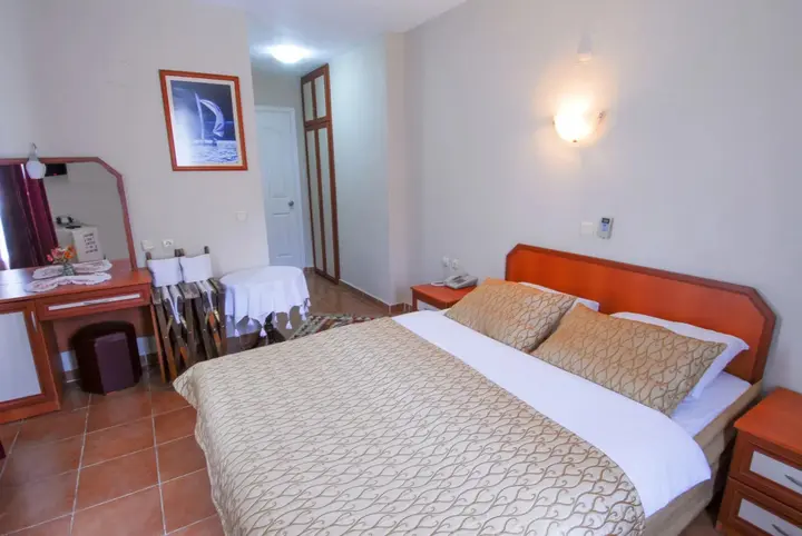 Фетхие: Göcek Alize Hotel