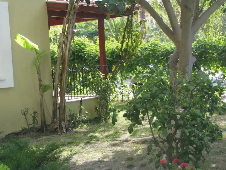Фетхие: Göcek Alize Hotel